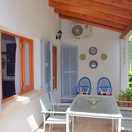 קאן פיקפורט 159 Casa Alba Etv9785 By Mallorca Charme מראה חיצוני תמונה