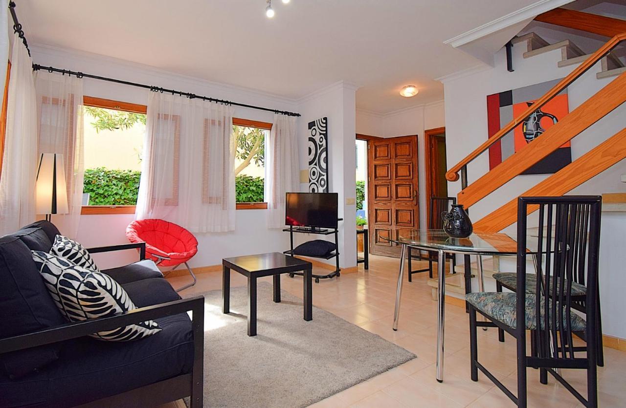 קאן פיקפורט 159 Casa Alba Etv9785 By Mallorca Charme מראה חיצוני תמונה