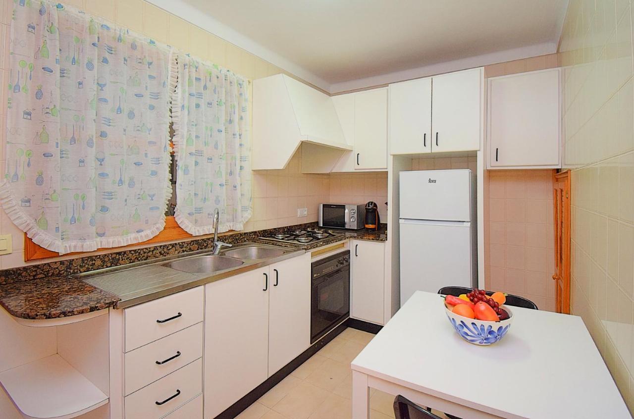 קאן פיקפורט 159 Casa Alba Etv9785 By Mallorca Charme מראה חיצוני תמונה