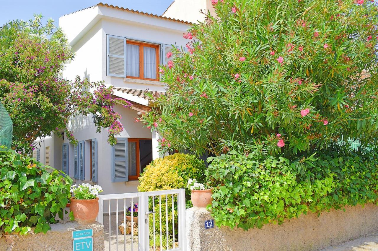 קאן פיקפורט 159 Casa Alba Etv9785 By Mallorca Charme מראה חיצוני תמונה