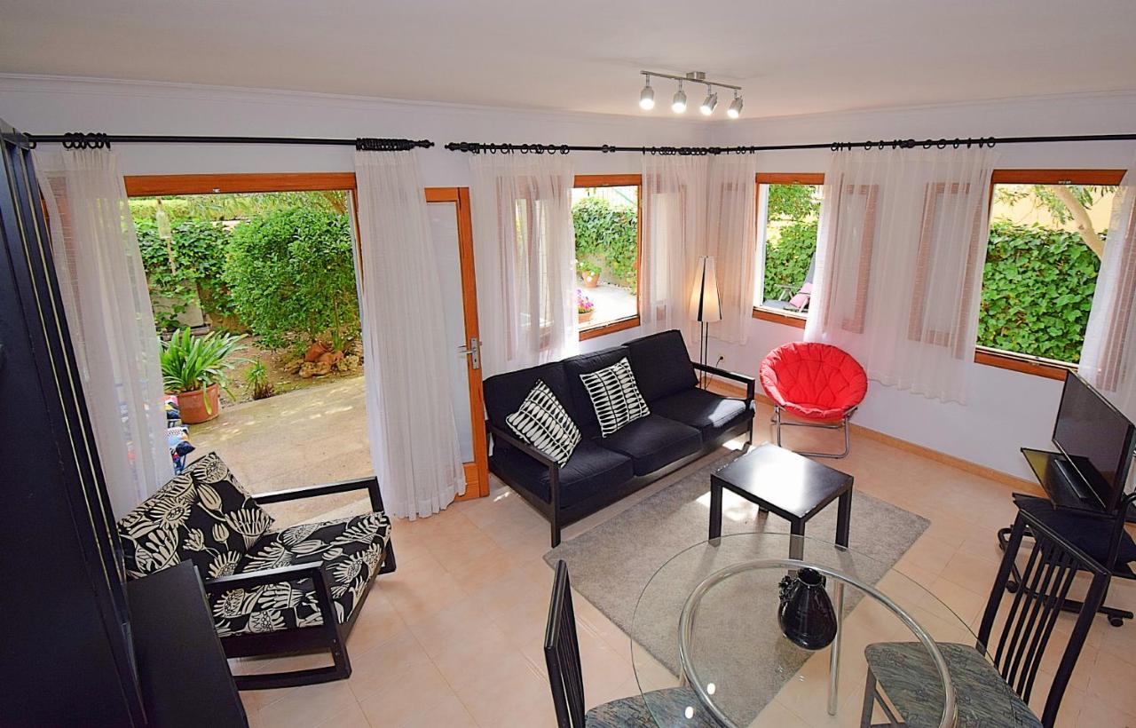 קאן פיקפורט 159 Casa Alba Etv9785 By Mallorca Charme מראה חיצוני תמונה