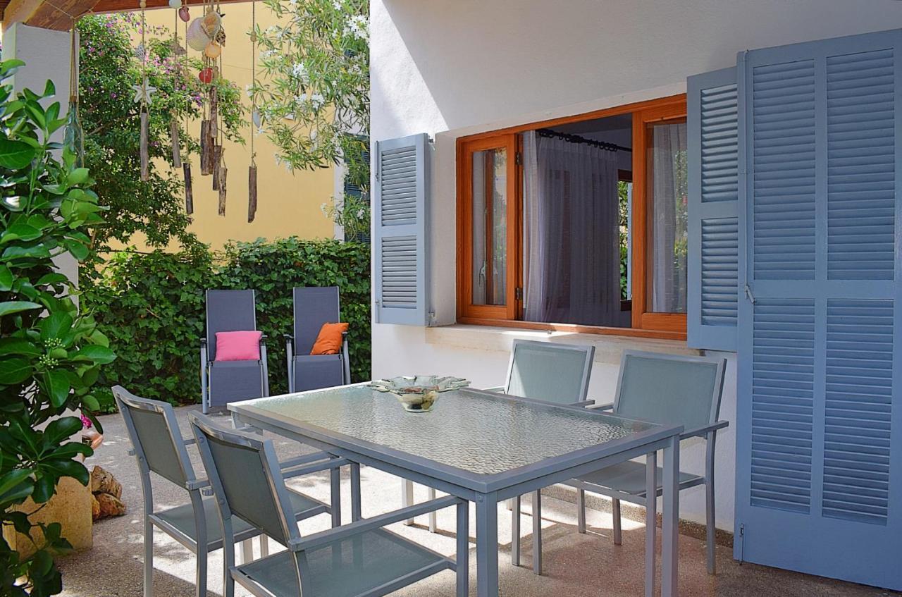 קאן פיקפורט 159 Casa Alba Etv9785 By Mallorca Charme מראה חיצוני תמונה